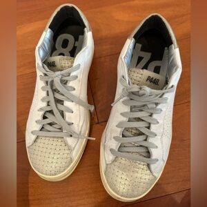 P448 Sneakers size 41 women